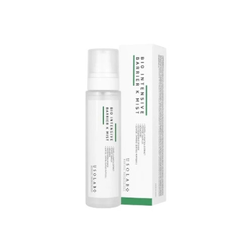 Usolab Bio Intensive Barrier K Mist 150ml Тонер спрей з вітаміном К