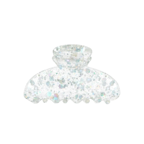 Заколка для волосся invisibobble CLIPSTAR Cosmic Glow