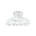 Заколка для волосся invisibobble CLIPSTAR Cosmic Glow