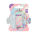Заколка для волосся invisibobble CLIPSTAR Cosmic Glow