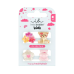 Заколка для волосся invisibobble CLIPSTAR KIDS Bearly Bloomed
