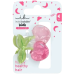 Заколка для волосся invisibobble CLIPSTAR KIDS Cherrylicious