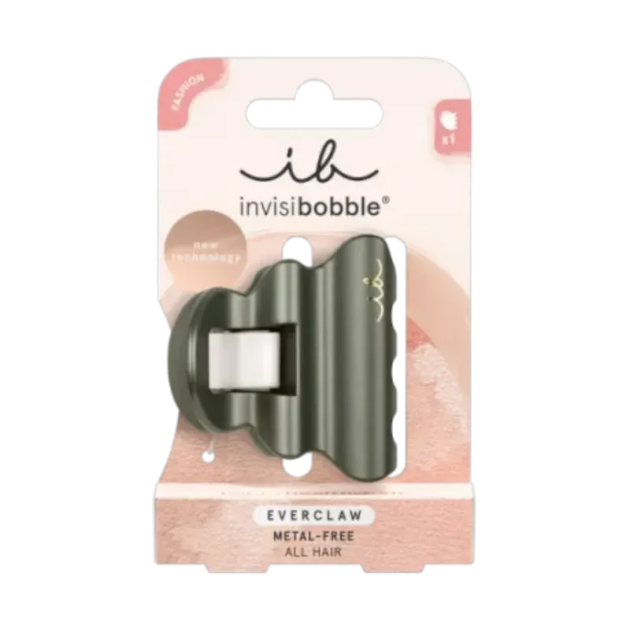 Заколка для волосся invisibobble EVERCLAW Piny Plateau