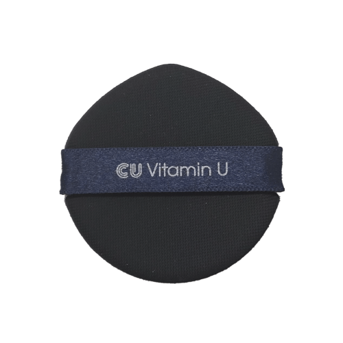 Cuskin PDRN Vitamin U Coverfit Cushionpact SPF 50+ PA++++ Кушон з запаскою з полінуклеотидами Тон 21