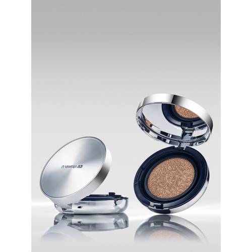 Cuskin PDRN Vitamin U Coverfit Cushionpact SPF 50+ PA++++ Кушон з запаскою з полінуклеотидами Тон 21