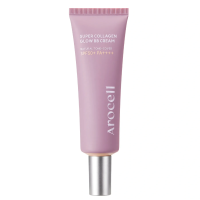 Arocell Super Collagen Glow BB Cream 40 ml ВВ-крем з колагеном з ефектом сяйва для світлої шкіри