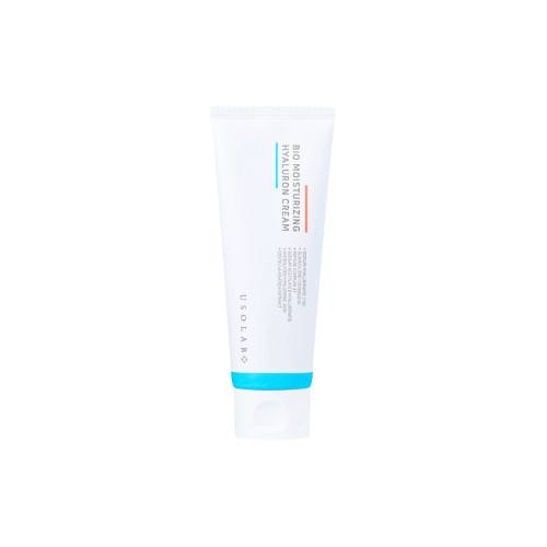 Usolab Bio Moisturizing Hyaluron Cream 100мл Гіалуроновий ліфтинг-крем для обличчя