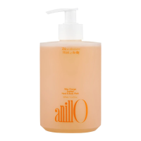 ANILLO Bitter Orange Scented Hand & Body Wash 450 мл Гель для рук і тіла