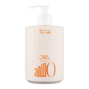 ANILLO Bitter Orange Scented Hand & Body Lotion 450 мл Лосьйон для рук і тіла