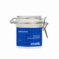 Crumb Cherry & Santal 200 мл Баттер/10 збитих олій для інтенсивного живлення шкіри
