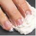 Crumb White Strawberries 200 мл Баттер/10 збитих олій для інтенсивного живлення шкіри