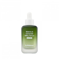 BY WISHTREND Matcha & Ceramide Milky Serum 30 мл Відновлююча сироватка з матчею та церамідами
