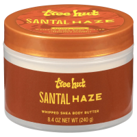 Tree Hut Santal Haze Whipped Body Butter 240g Баттер для тіла