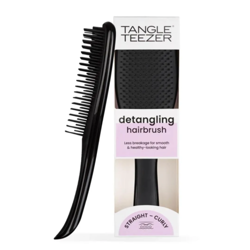 Щітка для волосся Tangle Teezer The Ultimate Detangler Midnight Black