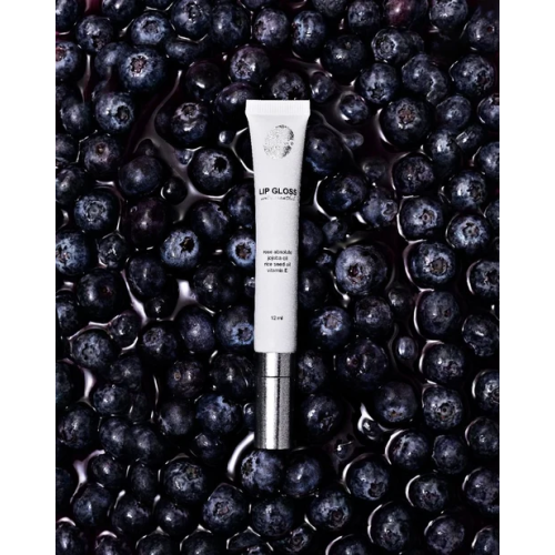 UNICO LIP GLOSS JAM Блиск для губ