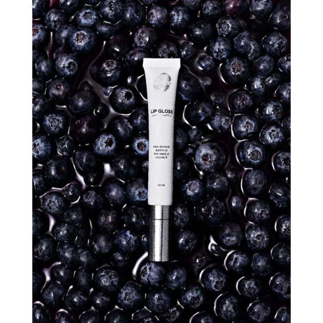 UNICO LIP GLOSS JAM Блиск для губ