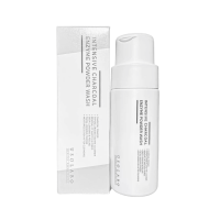 Usolab Intensive Charcoal Enzyme Powder Wash 50g Ензимна пудра з деревним вугіллям 