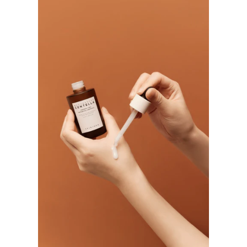 SKIN1004 Probio-Cica Intensive Ampoule 50 мл Відновлювальна ампульна сироватка з пробіотиками 