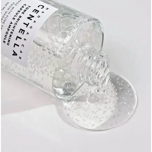 SKIN1004 Tone Brightening Capsule Ampoule 50 мл Освітлювальна ампульна сироватка з екстрактом центелли 