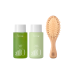 ANILLO Lime Sunday Hair and Brush Set Набір для волосся