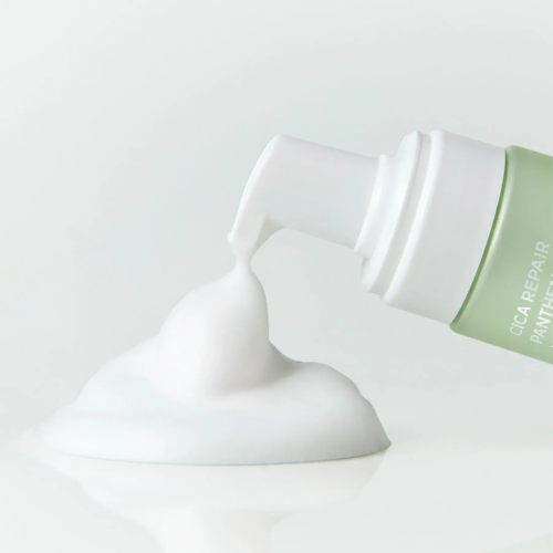 Arocell Cica Repair Panthenol Whipped Cleanser 160 г Пінка для вмивання з центелою та пантенолом