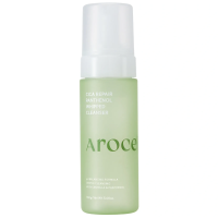 Arocell Cica Repair Panthenol Whipped Cleanser 160 г Пінка для вмивання з центелою та пантенолом