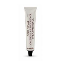 Crumb Peel Cream 50 мл Пілінг крем для ніг / інтенсивне розм’якшення, протигрибкова дія