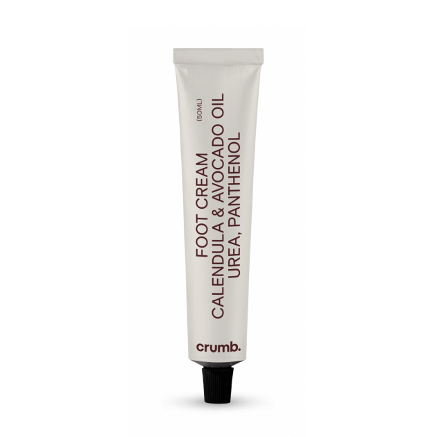Crumb Peel Cream 50 мл Пілінг крем для ніг / інтенсивне розм’якшення, протигрибкова дія