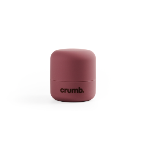 CRUMB Balmer Ghost 6 г Твердий бальзам для губ прозорий
