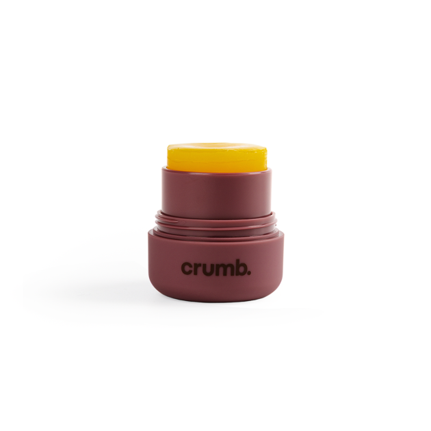 CRUMB Balmer Ghost 6 г Твердий бальзам для губ прозорий