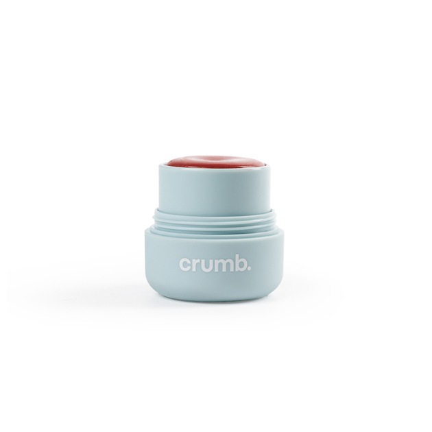 Crumb Balmer Blush 6 г Твердий бальзам для губ з рожевим відтінком