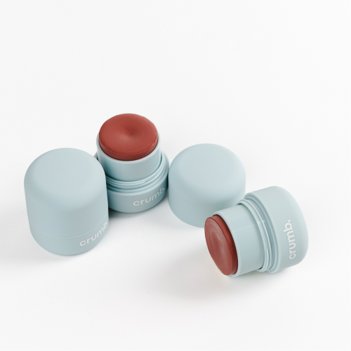Crumb Balmer Blush 6 г Твердий бальзам для губ з рожевим відтінком