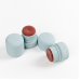 Crumb Balmer Blush 6 г Твердий бальзам для губ з рожевим відтінком
