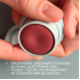 Crumb Balmer Blush 6 г Твердий бальзам для губ з рожевим відтінком