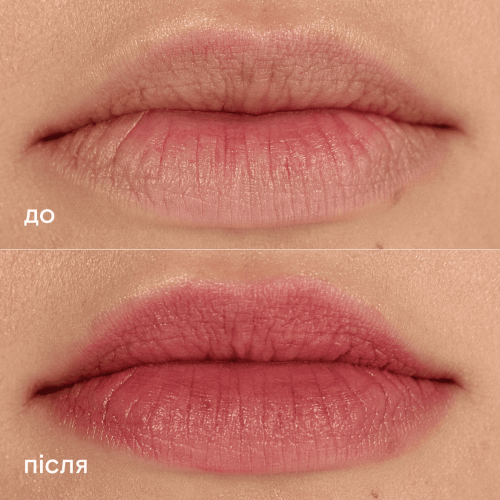 Crumb Balmer Blush 6 г Твердий бальзам для губ з рожевим відтінком