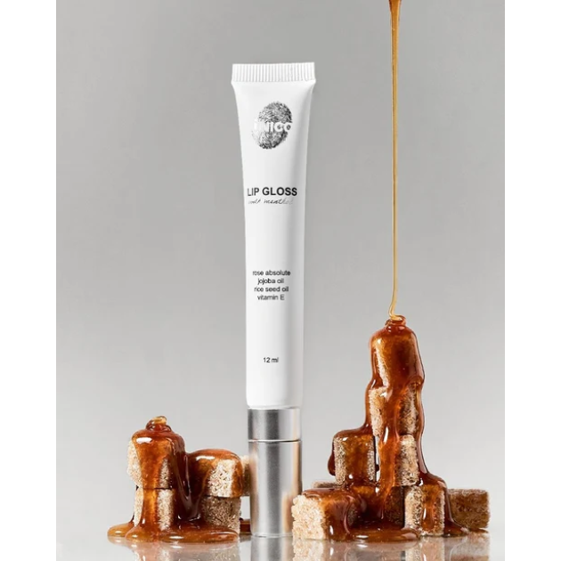 UNICO LIP GLOSS CRUSH Блиск для губ