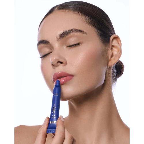 Lipss +380 Call me Ukrainian 10 ml Блиск для губ