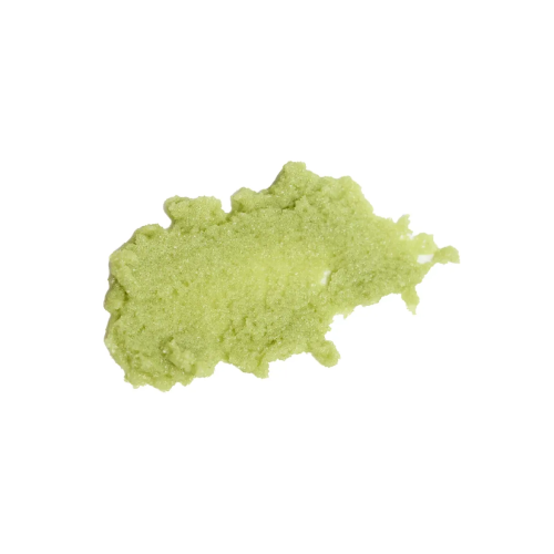 Crumb MATCHA 1 саше х 60 г Сольовий скраб для тіла з пудрою MATCHA та екстрактом ламінарії 
