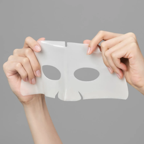 Arocell Botulcare Mask EX Гідрогелева маска з ботулінічним поліпептидом та колагеном