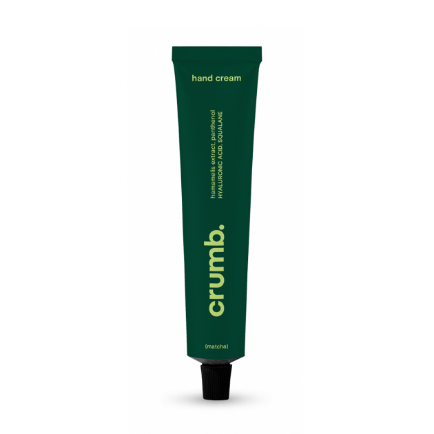 Crumb Matcha 50 мл Крем для рук