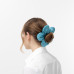 WhoCares Best Sellers Hair Set Набір тревел засобів для волосся