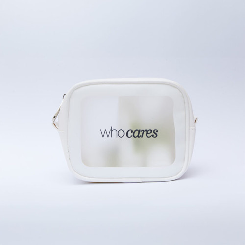 WhoCares Best Sellers Hair Set Набір тревел засобів для волосся