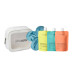 WhoCares Best Sellers Hair Set Набір тревел засобів для волосся
