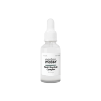 Norden Mosse Multi Peptide Complex 30 мл Сироватка для обличчя з пептидами