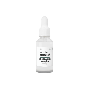 Norden Mosse Multi Peptide Complex 30 мл Сироватка для обличчя з пептидами