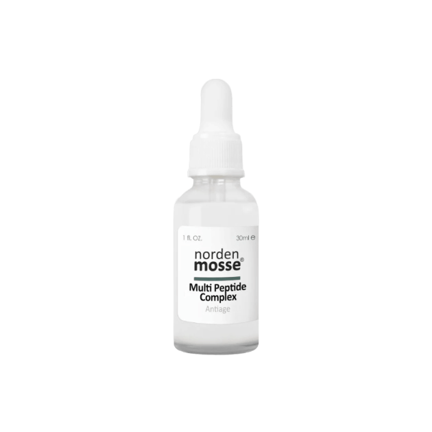 Norden Mosse Multi Peptide Complex 30 мл Сироватка для обличчя з пептидами