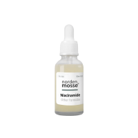 Norden Mosse Niacinamide 30 мл Сироватка для обличчя з ніацинамідом та цинком 
