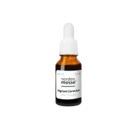 Norden Mosse Pigment Corrector 15 мл Сироватка для обличчя  з арбутином та транексамовою кислотою 