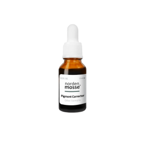 Norden Mosse Pigment Corrector 15 мл Сироватка для обличчя  з арбутином та транексамовою кислотою 
