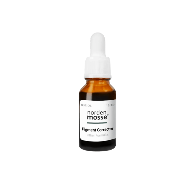 Norden Mosse Pigment Corrector 15 мл Сироватка для обличчя  з арбутином та транексамовою кислотою 